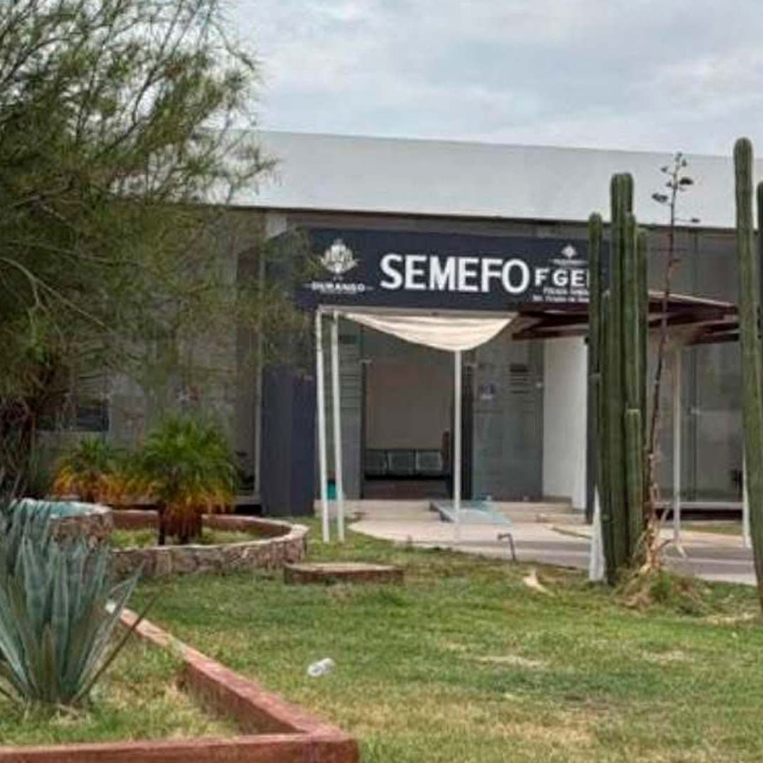 Muere Motociclista al Perder el Control y Derrapar en Lerdo